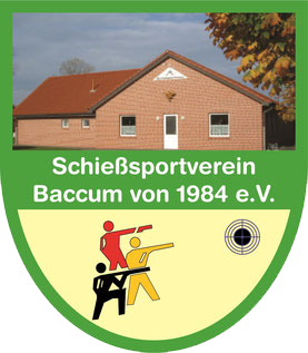 Schießsportverein Baccum von 1984 e.V.